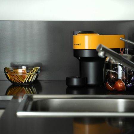 Tolomeo Lägenhet Milano Exteriör bild